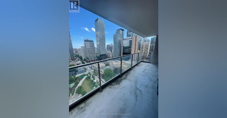 2108-909 Bay Street, Toronto, ON, M5S 3G2 - 14