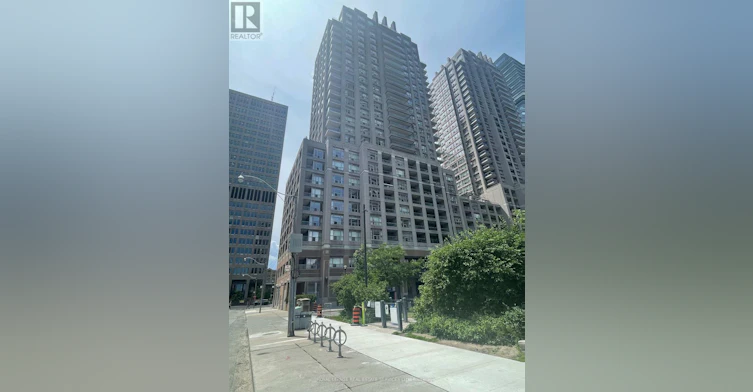2108-909 Bay Street, Toronto, ON, M5S 3G2