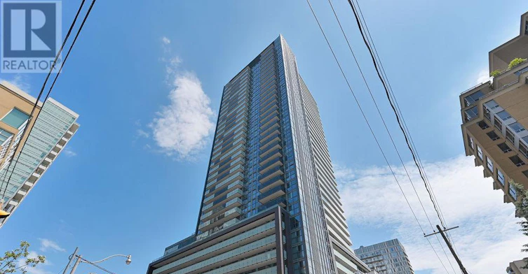 3206-125 Redpath Avenue, Toronto, ON, M4S 0B5 - 2