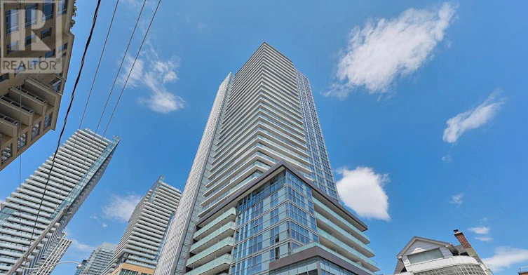 3206-125 Redpath Avenue, Toronto, ON, M4S 0B5