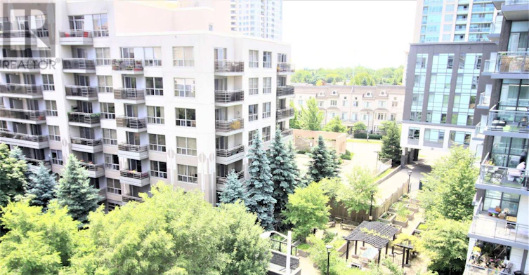 507-7 Kenaston Gardens, Toronto, ON, M2K 1G7 - 28