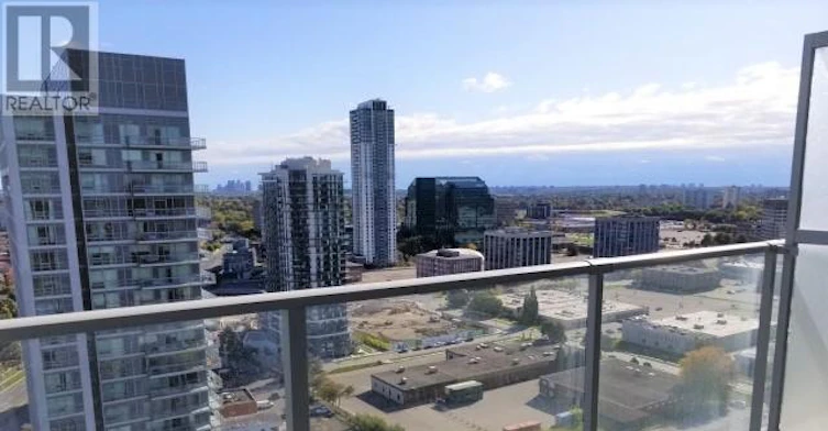 2506-275 Yorkland Road, Toronto, ON, M2J 0B4 - 3
