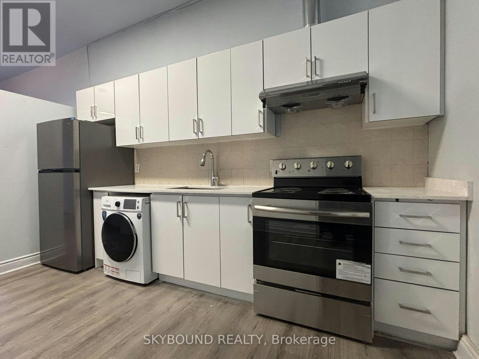 2A-527 Queen Street W, Toronto, ON, M5V 2B4