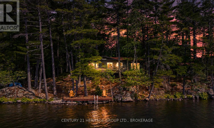 24853 Eagle Lake Road