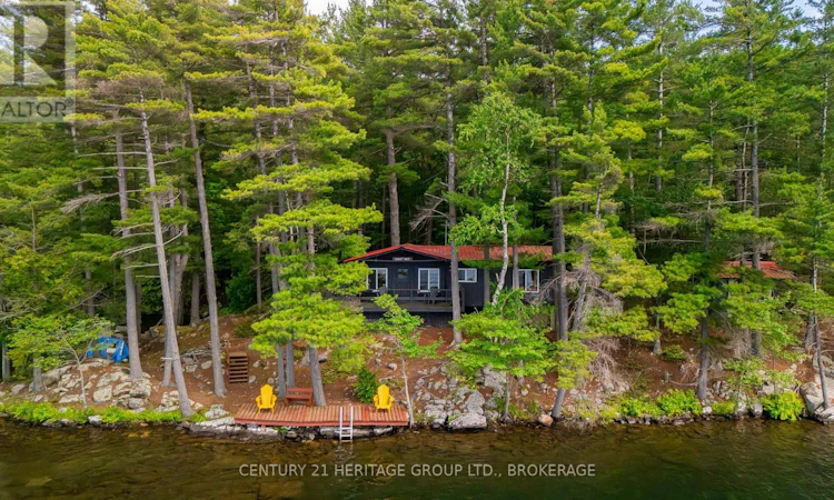 24853 Eagle Lake Road