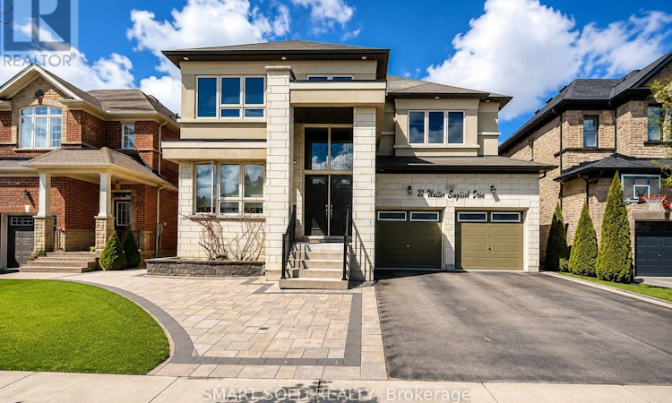 207 Walter English Drive