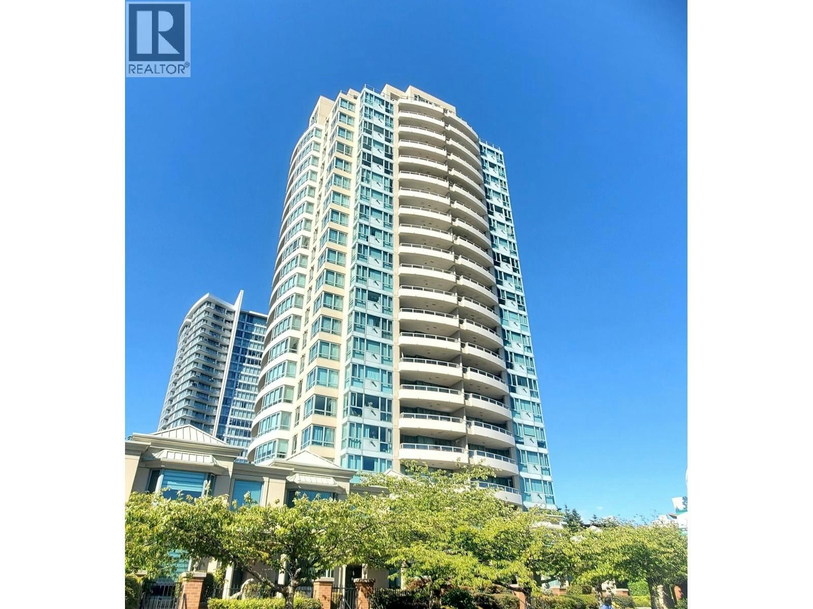 506-6659 Southoaks Crescent, Burnaby, BC, V5E 4M9