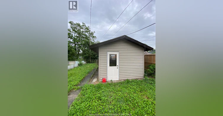 408 Elm Avenue, Windsor, ON, N9A 5H1 - 36
