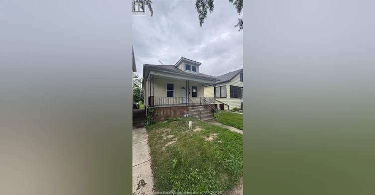 408 Elm Avenue, Windsor, ON, N9A 5H1 - 3