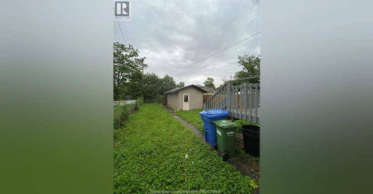 408 Elm Avenue, Windsor, ON, N9A 5H1 - 34