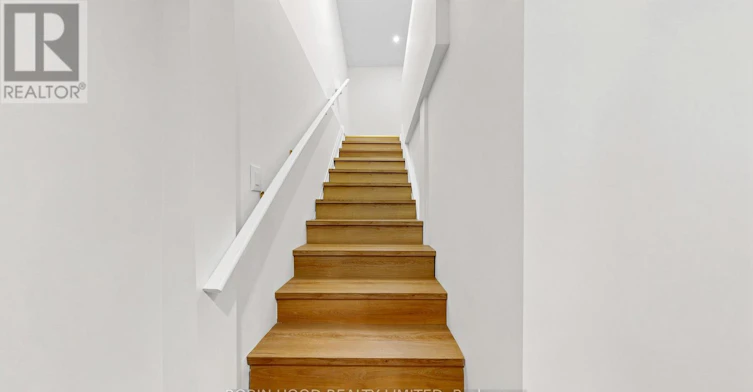 GARDEN Suite 8 Laxton Avenue, Toronto, ON, M6K 1K9 - 12