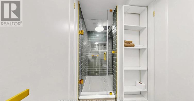 GARDEN Suite 8 Laxton Avenue, Toronto, ON, M6K 1K9 - 11