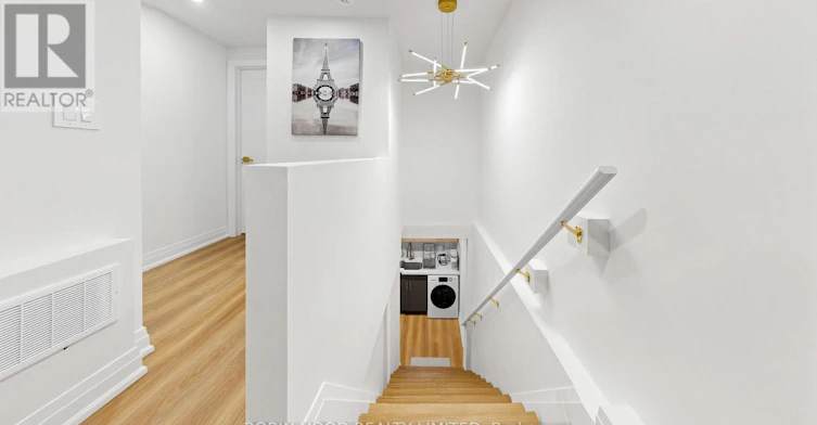 GARDEN Suite 8 Laxton Avenue, Toronto, ON, M6K 1K9 - 13