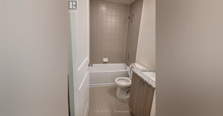 3601-38 Annie Craig Drive, Toronto, ON, M8V 0G9 - 4