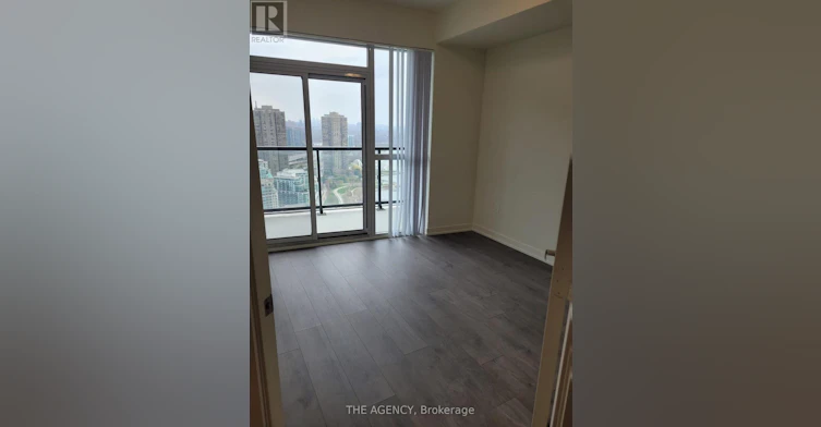 3601-38 Annie Craig Drive, Toronto, ON, M8V 0G9 - 3