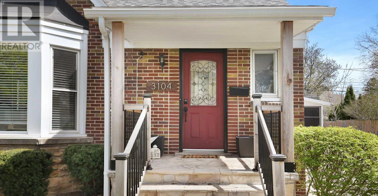 3104 Longfellow Avenue, Windsor, ON, N9E 2L5 - 4