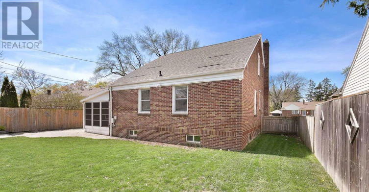 3104 Longfellow Avenue, Windsor, ON, N9E 2L5 - 33