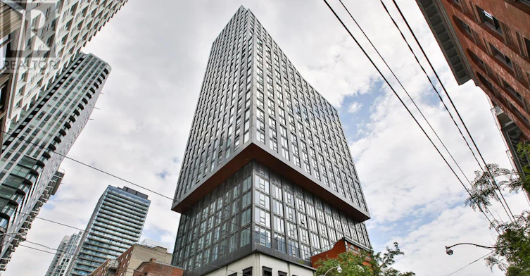 2312-100 Queen Street E, Toronto, ON, M5C 0B5