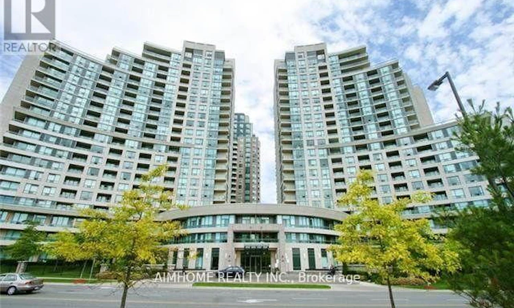 1202-509 Beecroft Road
