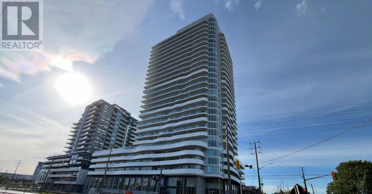 2510-1010 Sandy Beach Road, Pickering, ON, L1W 3V9 - 2