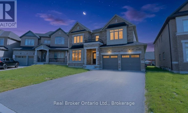 1649 Corsal Court