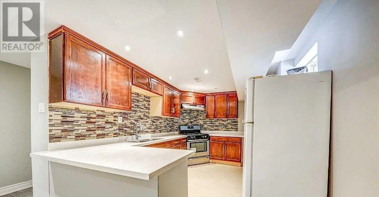 43 Condarcuri Crescent, Markham, ON, L6B 0G9 - 5