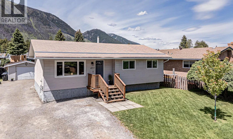 471 Engelmann Spruce Drive