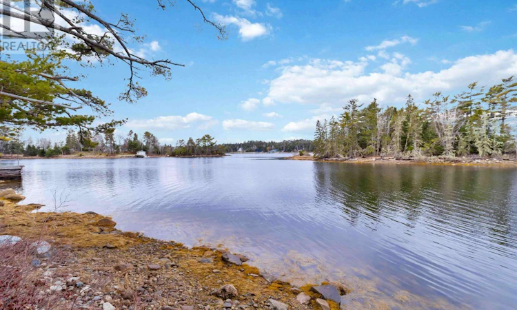 Lot 3-A Swallow Cove Spur