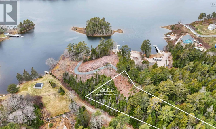 Lot 3-C Swallow Cove Spur