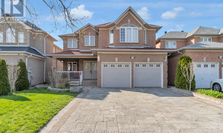 18 Hartwell Gate