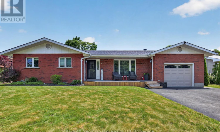 71 Lorne Avenue