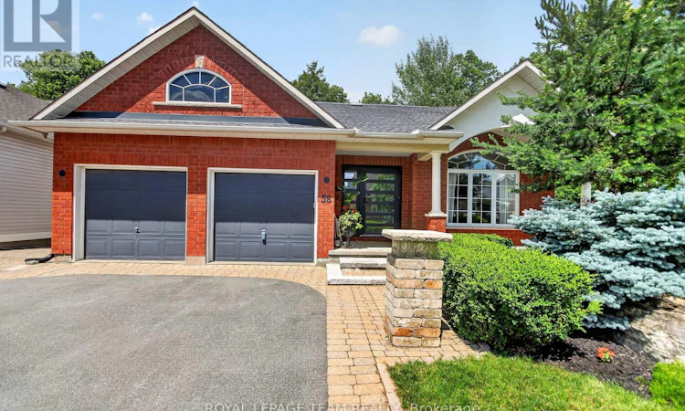 58 Forest Gate Way