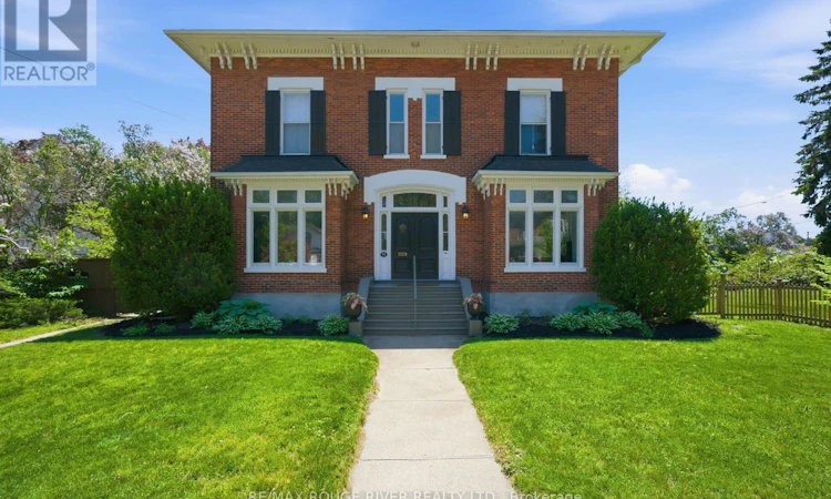 77 Havelock Street