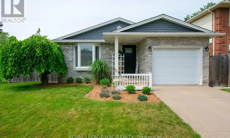 30 Elderwood Drive