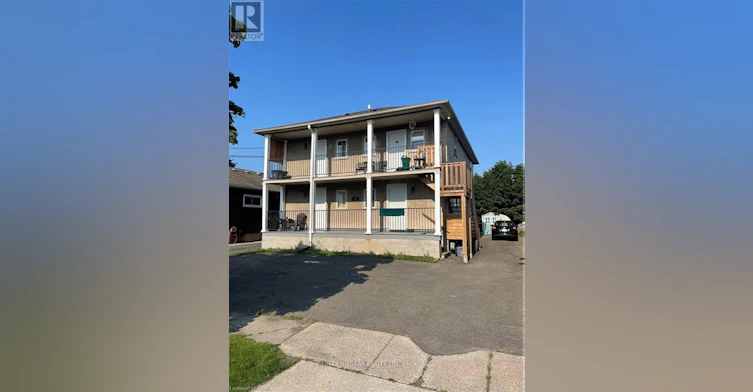 C-117 Lyons Avenue, Welland, ON, L3B 1L9