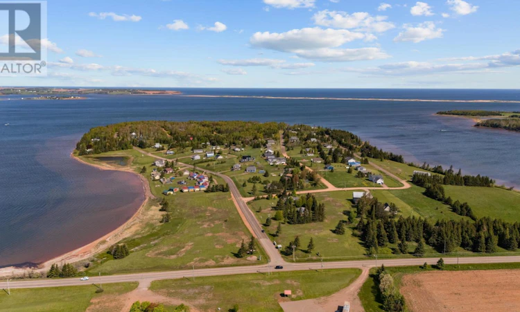 Lot-67 Stanley Drive