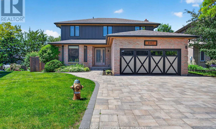 881 Irving Court