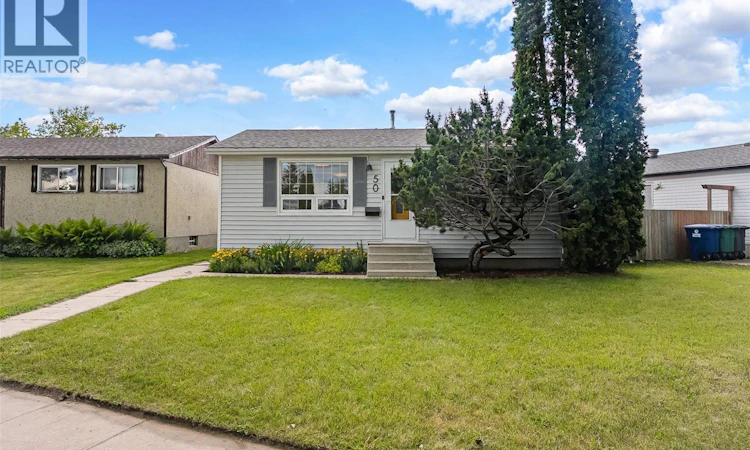 50 Matheson Place