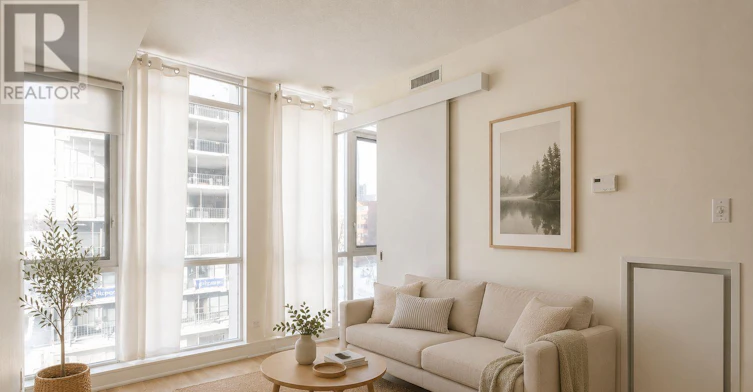 703-30 Canterbury Place, Toronto, ON, M2N 0B9 - 4
