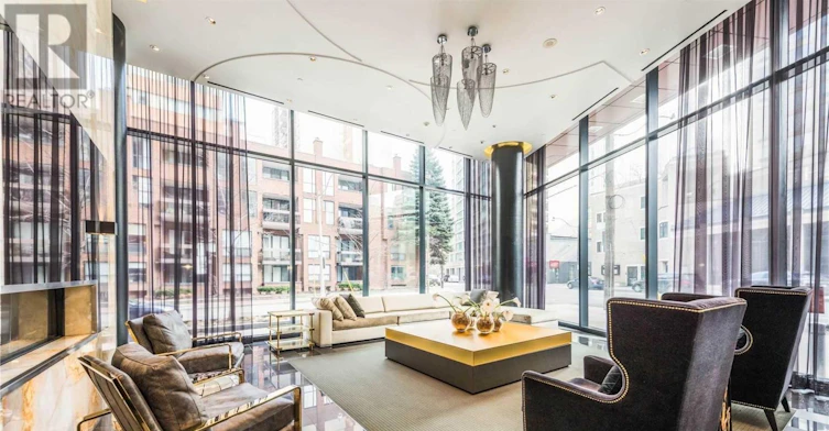 801-32 Davenport Road, Toronto, ON, M5R 0B5 - 15