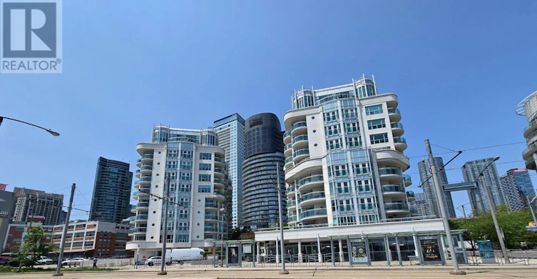 632-600 Queens Quay W, Toronto, ON, M5V 3M3