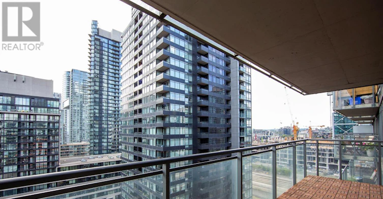 1721 4k Spadina Avenue, Toronto, ON, M5V 3Y9 - 17