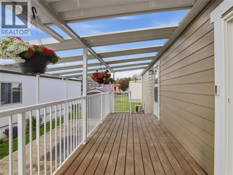 66-2400 Oakdale Way, Kamloops, BC, V2B 6W7 - 4