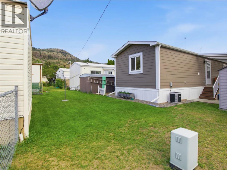 66-2400 Oakdale Way, Kamloops, BC, V2B 6W7 - 6