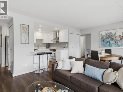1003-525 Nicola Street - 2