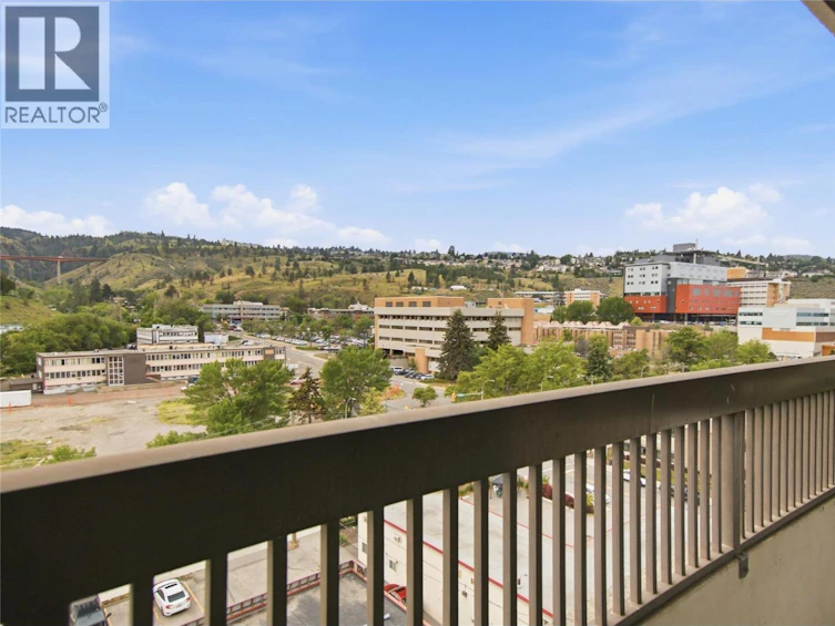1003-525 Nicola Street, Kamloops, BC, V2C 6J5 - 16