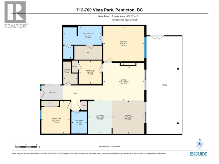 712-700 Vista Park, Penticton, BC, V2A 0B2 - 29
