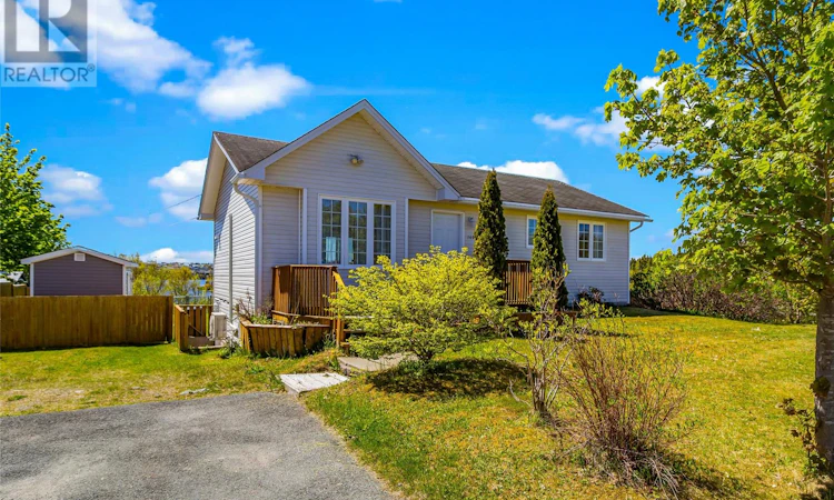 160 Lanark Drive