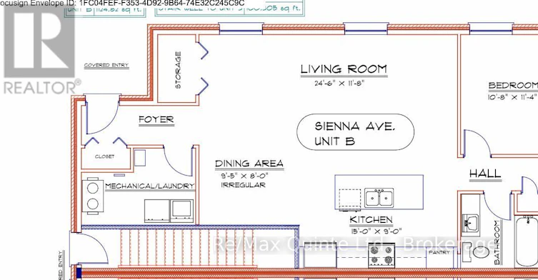 B-5 Sienna Avenue, Belleville, ON, K8P 4G5 - 10