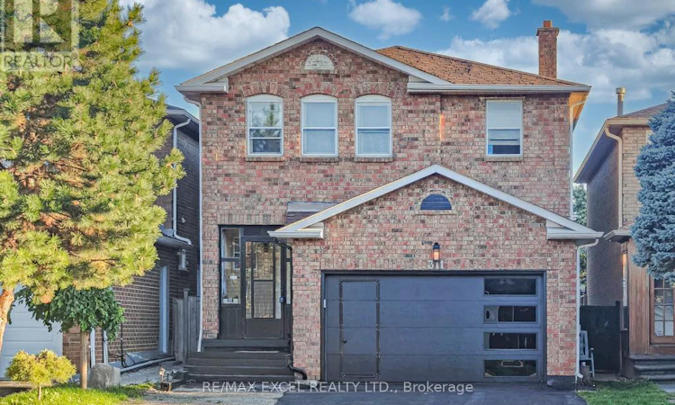 311 Conley Street